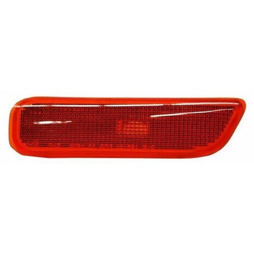 Cuarto Tyc - Compatible Con Dodge Neon 1994-1999 - Color De Mica Ambar, Lado Derecho (Copiloto), Pos 