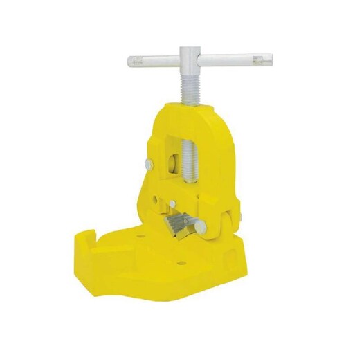 Prensa de yugo para tubo 2in - Codigo: PTF2 - Marca: Surtek 