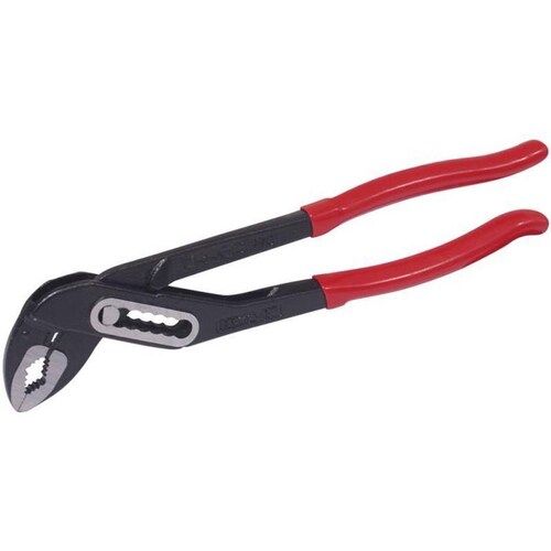 Pinza de extensión 7 posiciones para tubo12in - Codigo: 275 - Marca: Urrea 