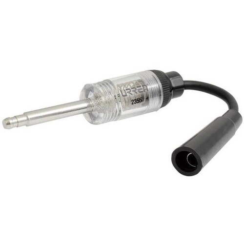 Probador de chispa en línea CD 28V - Codigo: 2355 - Marca: Urrea 