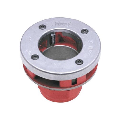 Dado para tarraja 2in NPT 850-2 - Codigo: 850-2 - Marca: Urrea 