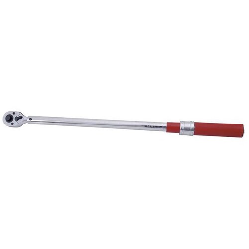 Torquímetro de trueno una escala 3/8in 20-100Nm 6010NM - Codigo: 6010NM - Marca: Urrea 