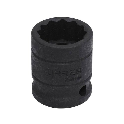 Dado de impacto 1/2in 12 puntas 1-5/16in - Codigo: 7442 - Marca: Urrea 