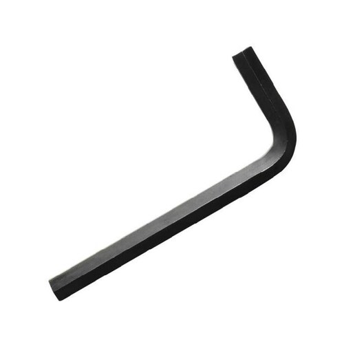Llave hexagonal inLin 17 mm - Codigo: 49-17 - Marca: Urrea 
