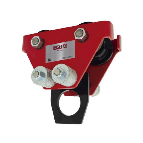 Trol de alta carga .5 ton 3305 - Codigo: 3305 - Marca: Urrea 