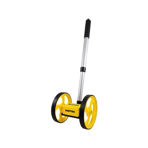 Odómetro manual 10-000m 6in dbl rueda - Codigo: 122269 - Marca: Surtek 