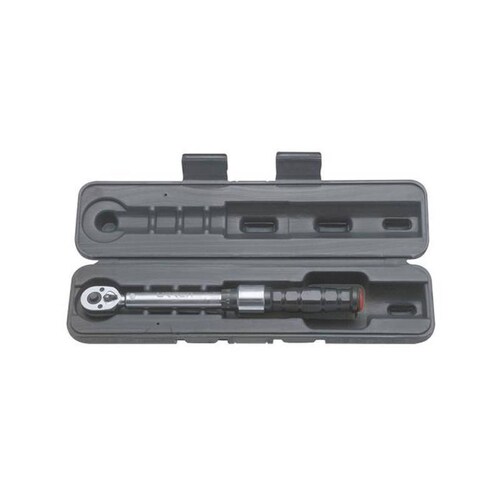 Torquímetro de trueno dual 3/8in 30-250in-lb - Codigo: 6064A - Marca: Urrea 