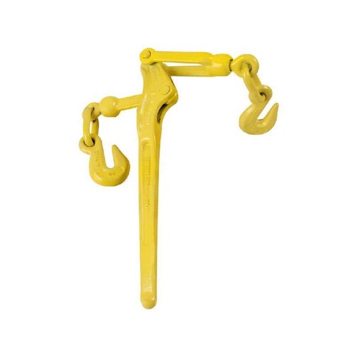 Tensor de cadena o gata de palanca 1/2in x 5/8in GAT9 - Codigo: GAT9 - Marca: Surtek 