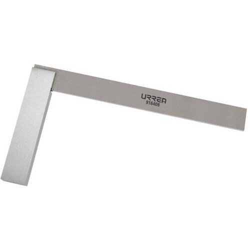Escuadra precisión 300 x 210 mm 916406 - Codigo: 916406 - Marca: Urrea 