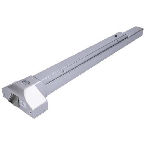 Barra antipánico de toque- un punto 11BA Lock - Codigo: 11BA - Marca: Lock 