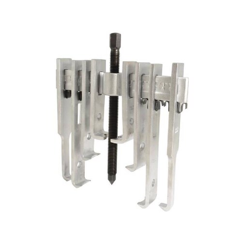 Juego extractor quijada recta 10ton 14 piezas - Codigo: 4030 - Marca: Urrea 