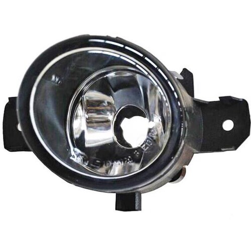 Faro De Niebla - Tyc - Compatible Con Renault Clio 2001-2009 - Incluye Focos No, Lado Derecho (Copil 