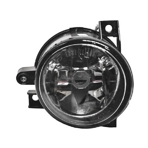 Faro De Niebla - Tyc - Compatible Con Seat Toledo 2006-2007 - Lado Derecho (Copiloto) 