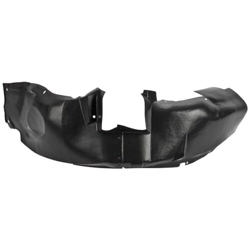 Tolva De Salpicadera Tyi - Compatible Con Chevrolet Chevy 2009-2013 