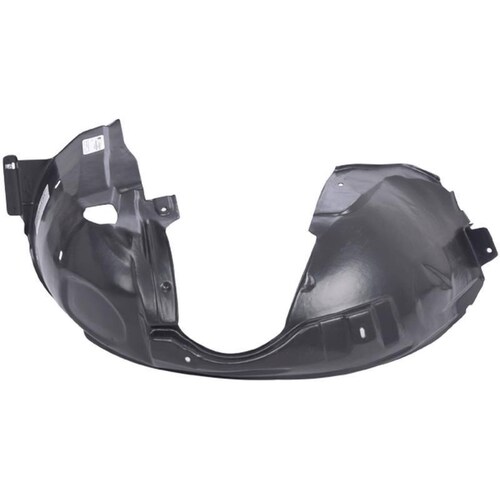 Tolva De Salpicadera Tyi - Compatible Con Mini Cooper 2002-2006 