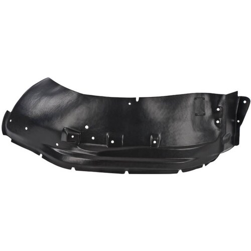 Tolva De Salpicadera Tyi - Compatible Con Chevrolet Colorado 2004-2012 