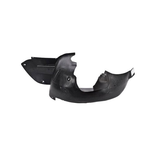 Tolva De Salpicadera Tyi - Compatible Con Volkswagen Gol 2008-2012 