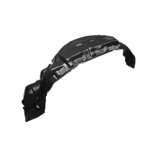 Tolva De Salpicadera Tyi - Compatible Con Toyota Tacoma 1995-2000 