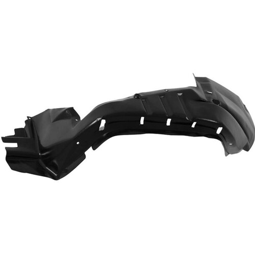 Tolva De Salpicadera Tyi - Compatible Con Cherokee 1997-2001 Jeep 