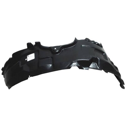 Tolva De Salpicadera Tyi - Compatible Con Mitsubishi Eclipse 2006-2008 