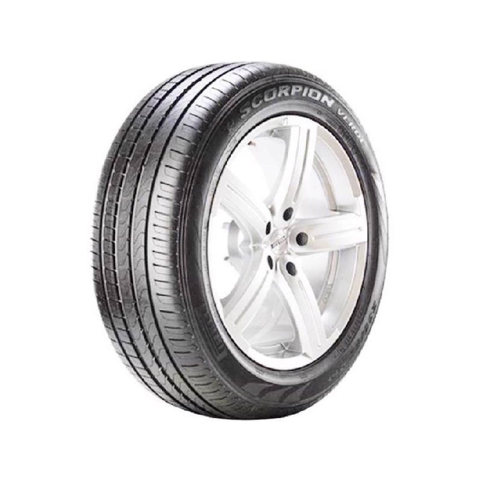 Llanta automotriz - 265/60 r-18 110h - pirelli - Sears