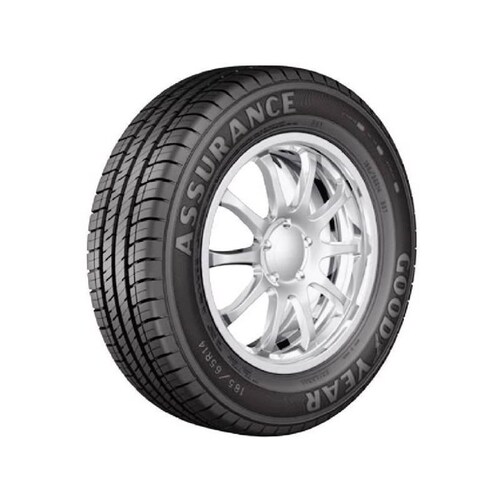 Llanta Automotriz - 225/65 R-17 102T - Goodyear 