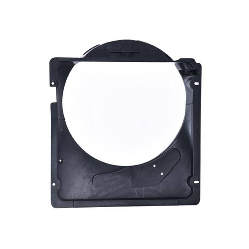 Tolva De Ventilador Tyi - Compatible Con Explorer 2006-2010 