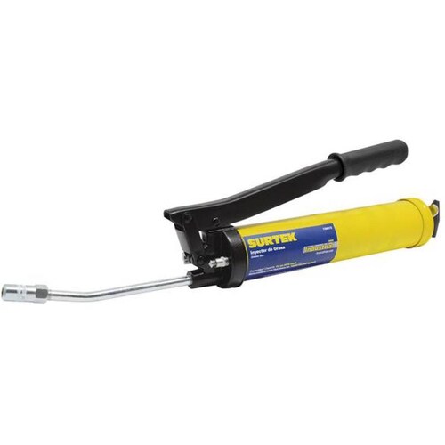 Inyector De Grasa A Dos Manos Industrial 14 Oz 
