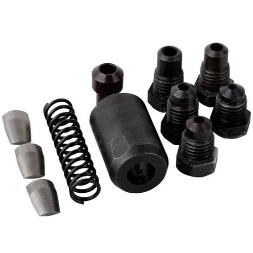 Kit De Refacción Remachadora Acordeón 