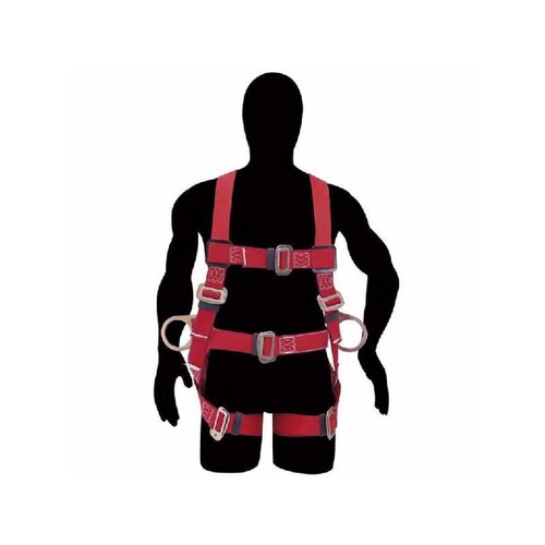 Arnés De Posicionamiento Con Cinturón Talla 40-44 