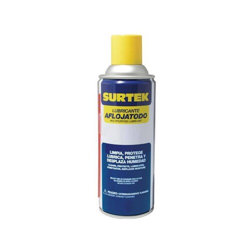 Aceite Aflojatodo 235 Ml 