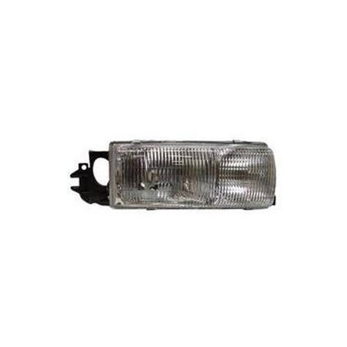 Faro - CV CAPRICE 1992 Con base, 5 puertas, Derecho 