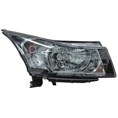 Faro - CV CRUZE 2015 Color del filo: Con filo negro, Der 