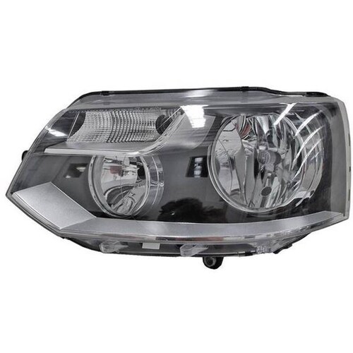 Faro - VW TRANSPORTER 2012 De doble as, Izquierdo 