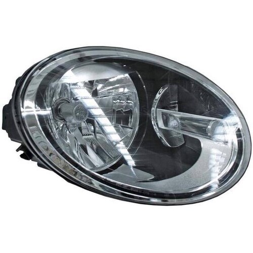 Faro - VW BEETLE 2016 Derecho 