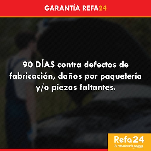 Faro - FD MUSTANG 1995 Control: Con ajustes, Derecho 