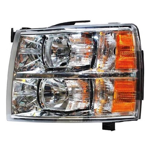 Faro - CV PU 2009 Izquierdo 