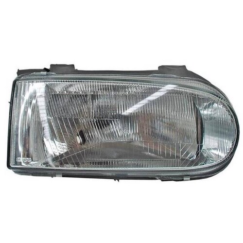 Faro - VW POINTER 1999 Derecho 