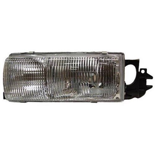 Faro - CV CAPRICE 1992 Con base, 5 puertas, Izquierdo 