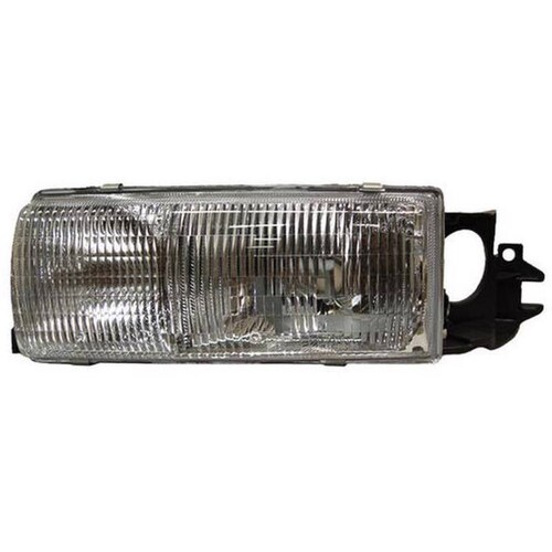Faro - CV CAPRICE 1992 Con base, 5 puertas, Izquierdo 