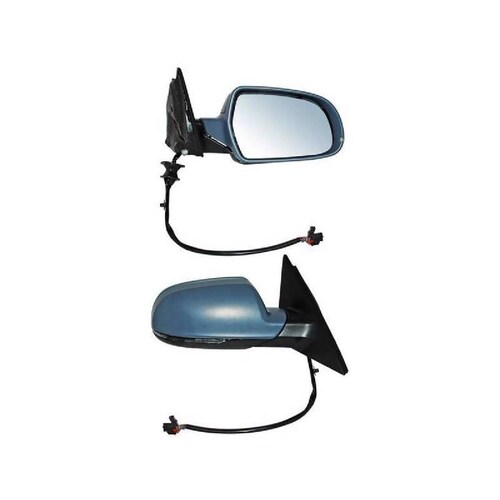 Espejo - AD A4 2014 C/Sensor punto ciego Der 