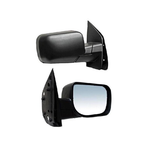 Espejo - NS TITAN 2007 S/Control Rugoso Derecho