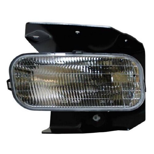 Faro de Niebla - FD FORD PU 2003 Con base, C/Foco, Izq 