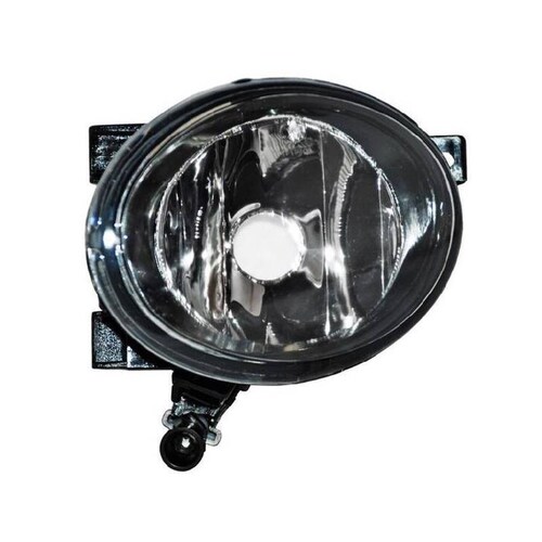 Faro de Niebla - VW JETTA 2014 S/Focos, Izquierdo 