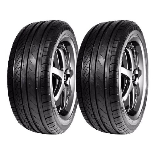 Paq 2 Llantas 235/60 R-18 107V Torque 