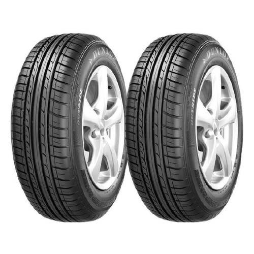 Paquete de 2 llantas Dunlop 225/45 R17 SERIES 2 2015 