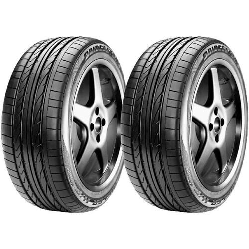Paquete de 2 llantas Bridgestone 205/60 R-16 MAZDA3 2016 