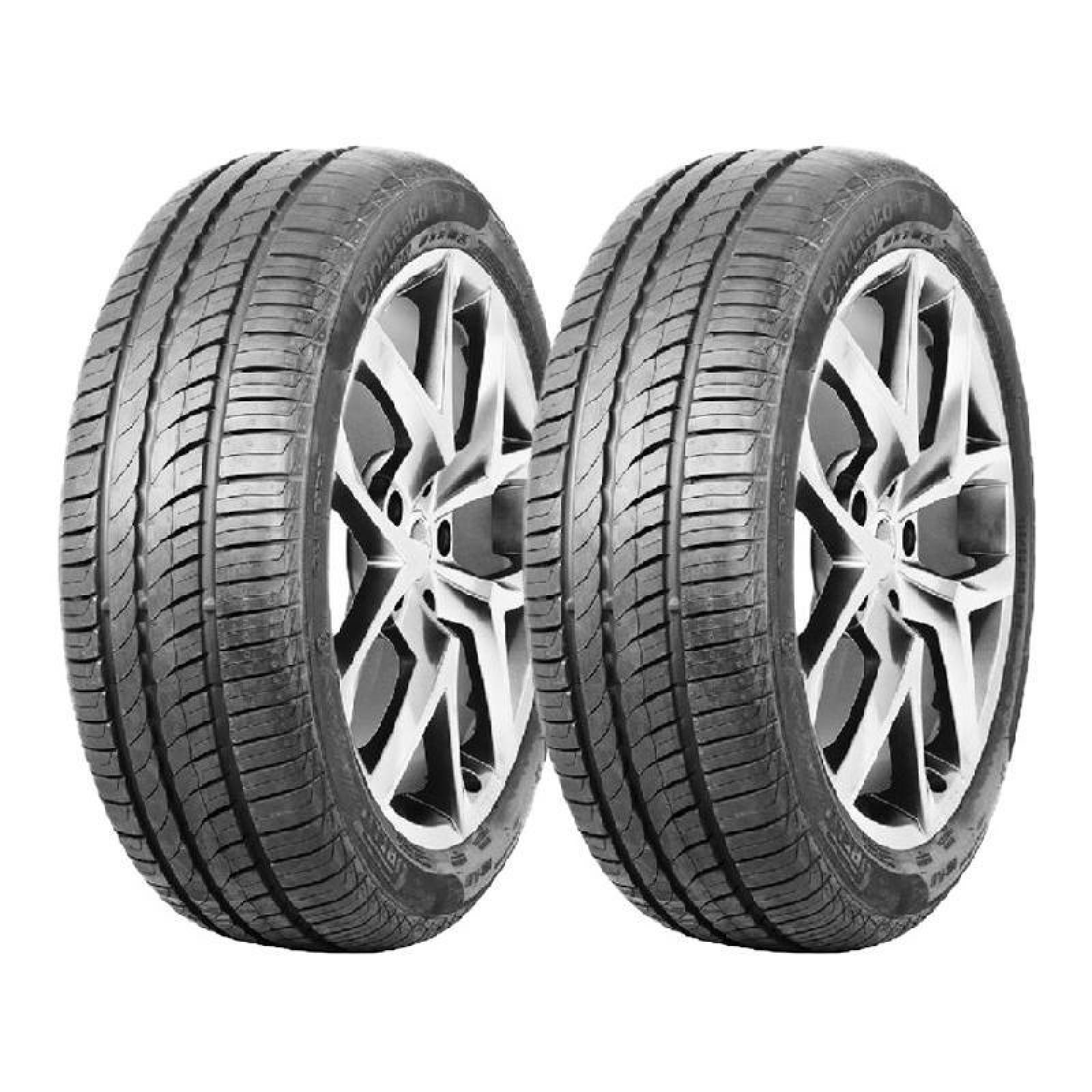 Paq 2 Llantas Pirelli 175 70 R 14 84T