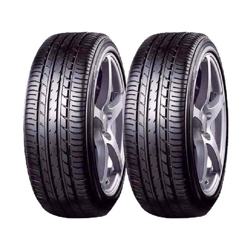 Paquete de 2 llantas Yokohama 185/60 R-15 MERIVA 2005 