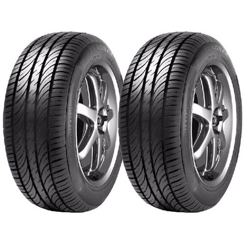 Paquete de 2 llantas Torque 205/60 R-16 ECOSPORT 2016 